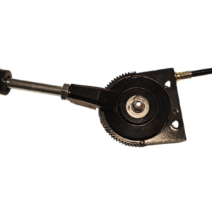 Gasreglage Minigrävare