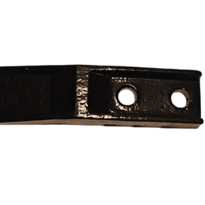 Tand till grävskopa för minigrävare