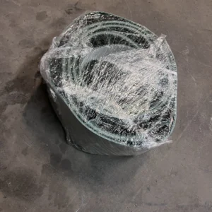 Transportband vedmaskin 15cm