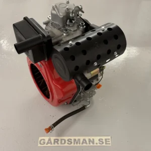 Komplett motor 192F Youp Koop till minigrävare